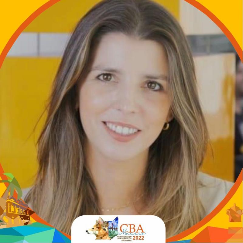 CARINA OITICICA